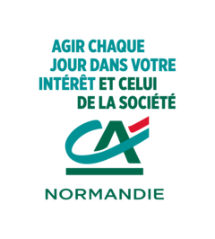Crédit Agricole Normandie